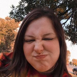 Meet your Posher, Kaydence